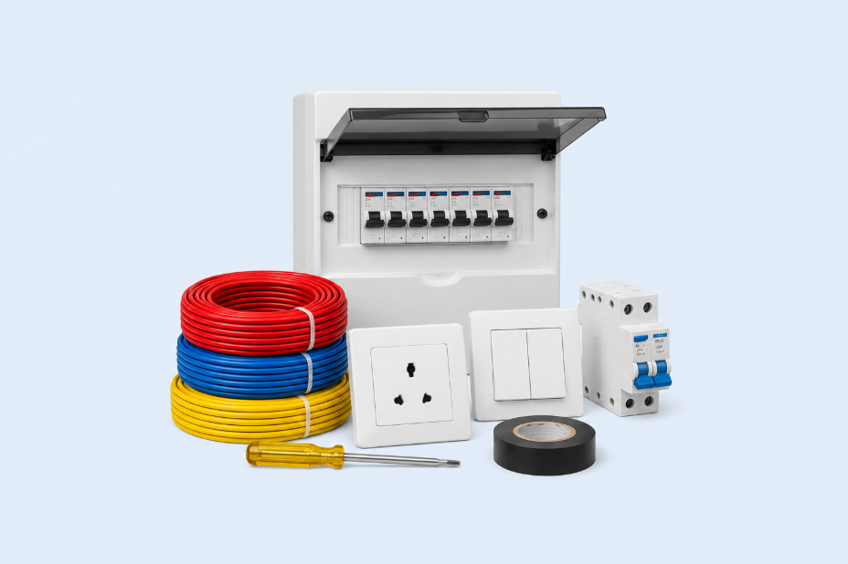 Electrical
