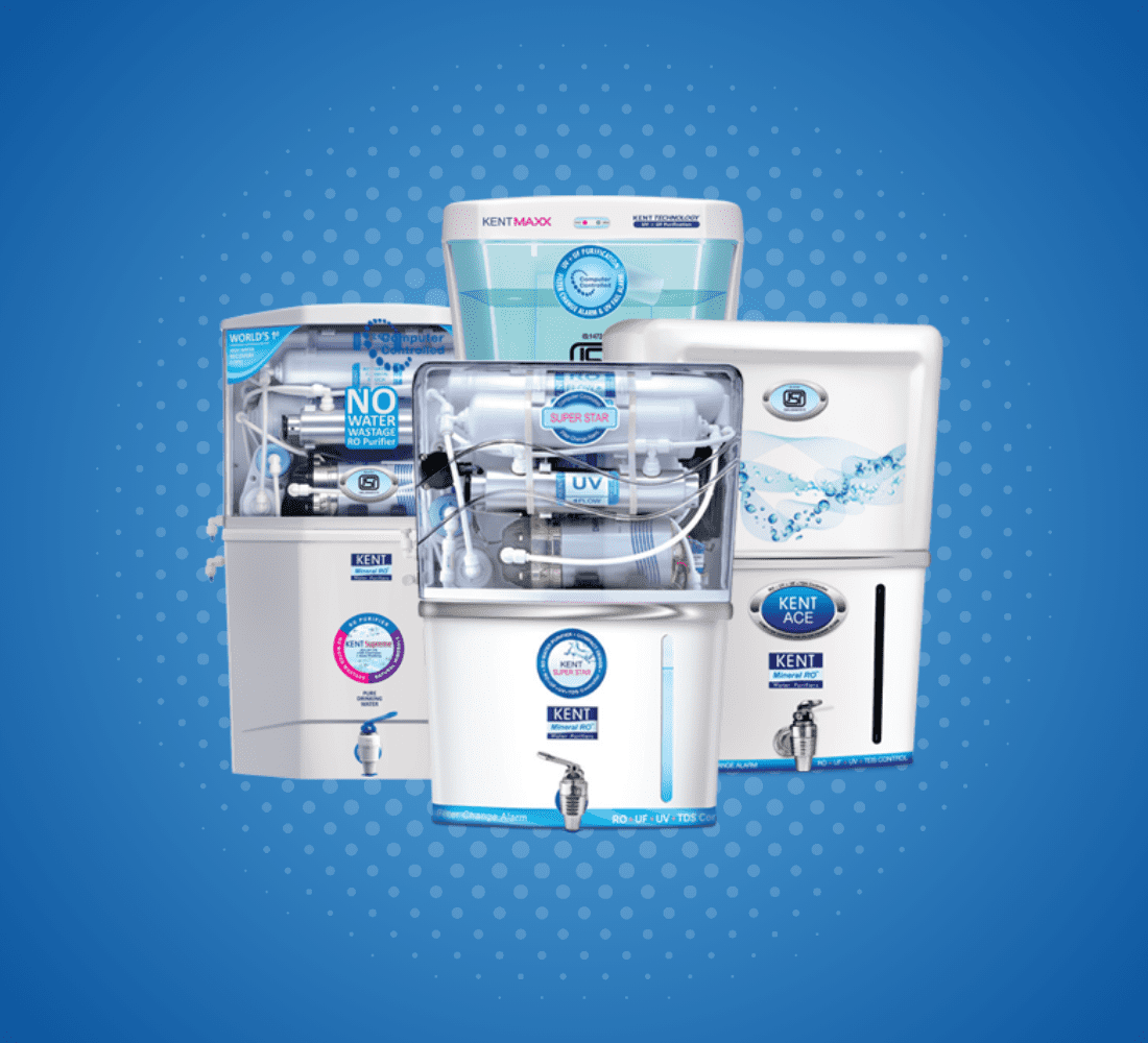RO Purifier